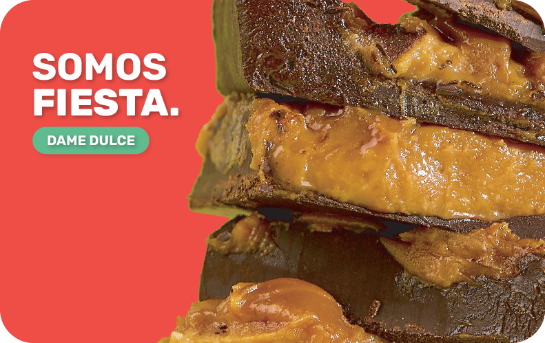 NO SOMOS LIGHT, SOMOS FIESTA