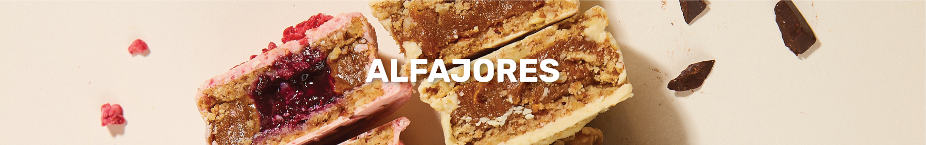 ALFAJORES