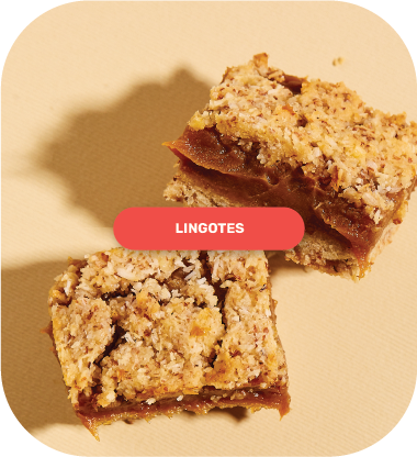 Lingotes