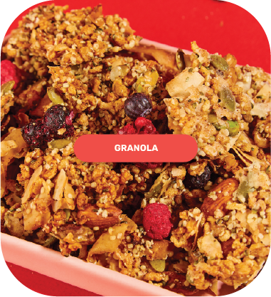Granola