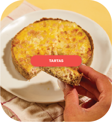 Tartas