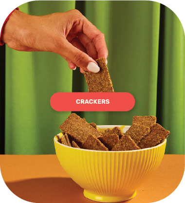 Crackers