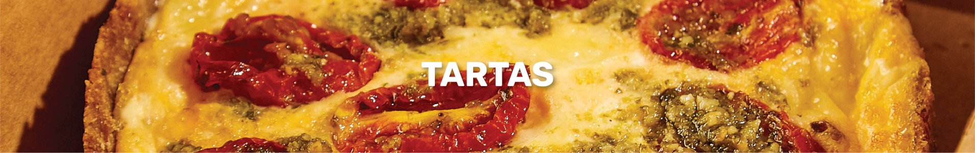 TARTAS