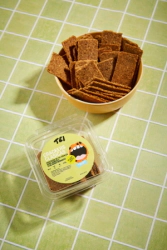 CRACKERS CL&Aacute;SICAS