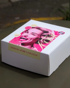 BOX DIA DE LA MADRE