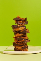 CHOCOLATE HAVATEI
