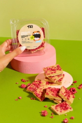 CHOCOLATE MATATEI