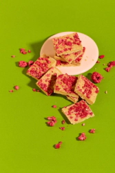 CHOCOLATE MATATEI