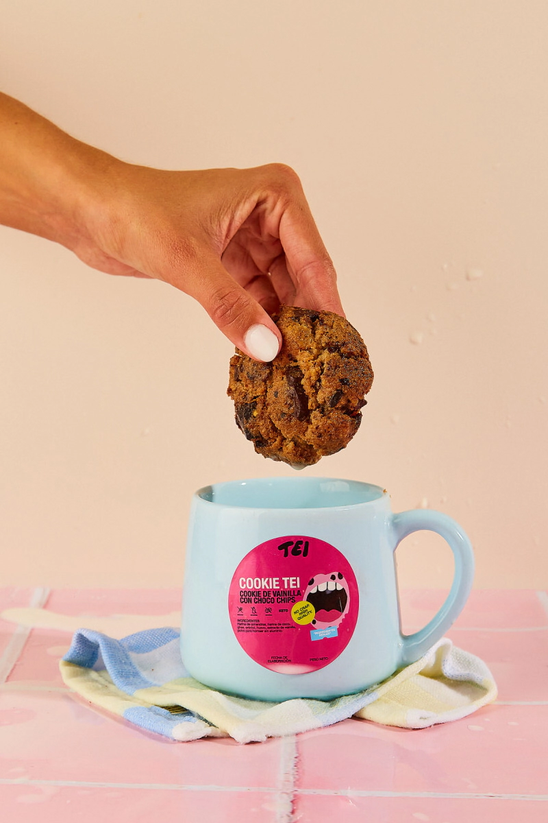 COOKIE TEI