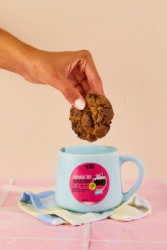 COOKIE TEI