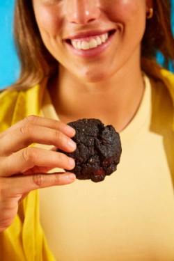 TEI CHOCOBROWNIE