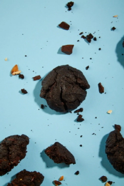 TEI CHOCOBROWNIE