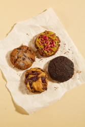 THE COOKIE CLUB