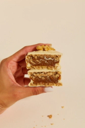 ALFAJOR SALVATEI