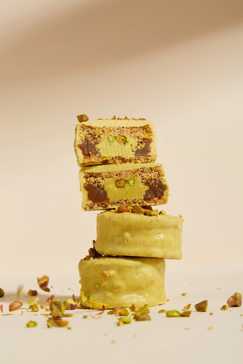 Alfajor Bravatei