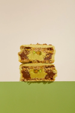 Alfajor Bravatei