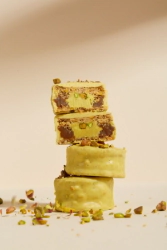 Alfajor Bravatei