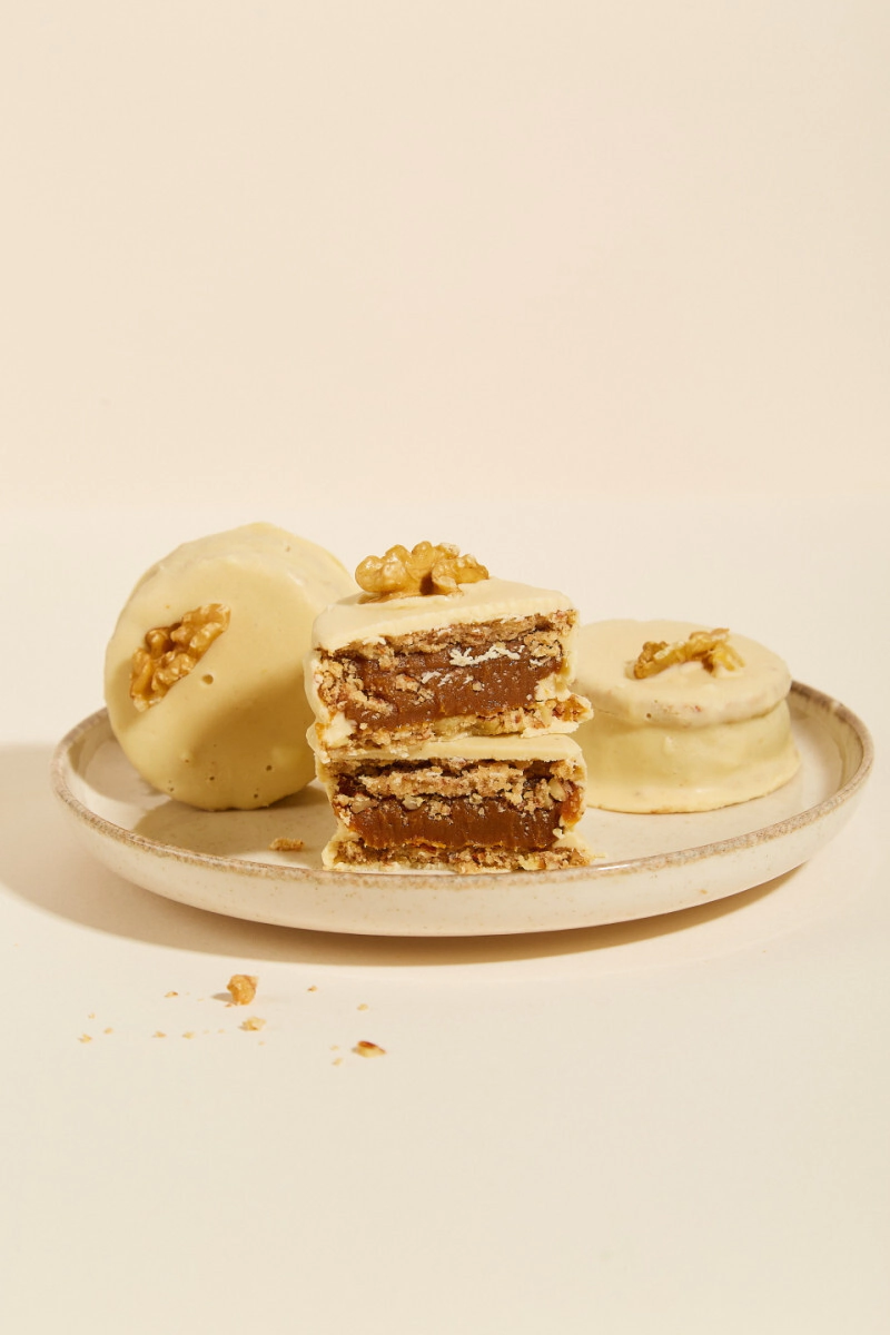 MIX ALFAJORES