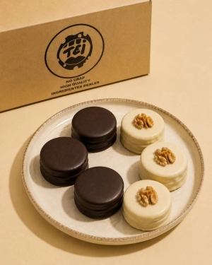 MIX ALFAJORES