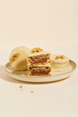 MIX ALFAJORES