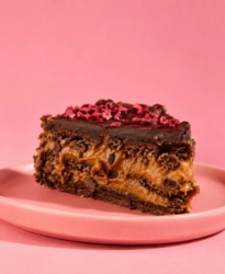 CHOCOTORTA