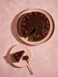 TEI CAKE