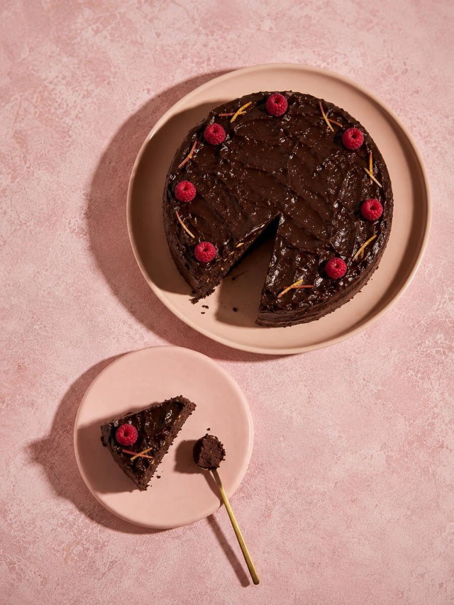 TEI CAKE