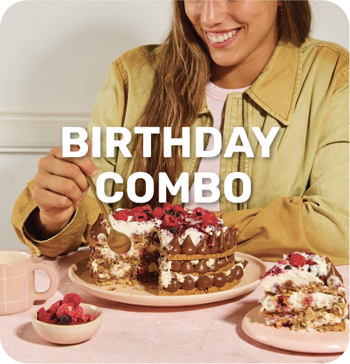 Birthday Combo
