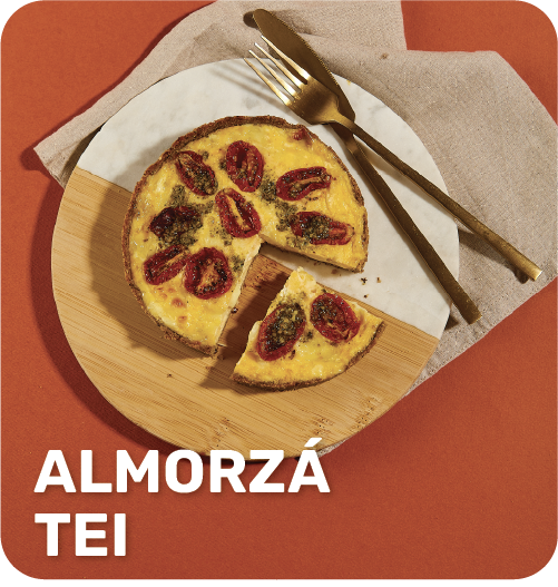 Almorz� Tei