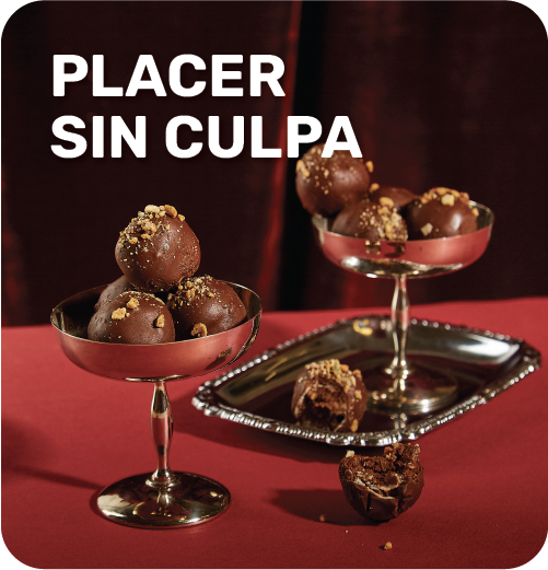 Placer Sin Culpa